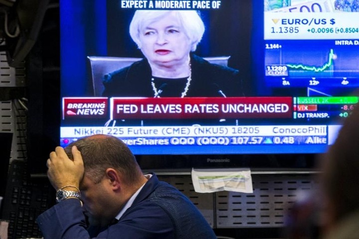 WS: Διευρύνει τα κέρδη της στον απόηχο της Fed