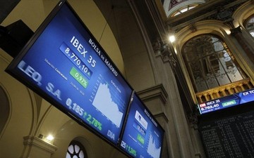 Η Fed μοίρασε "χαμόγελα" και στις ευρωαγορές
