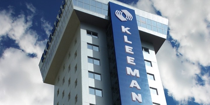 KLEEMANN: Δεν "εγκαταλείπει" την Ελλάδα μετά την έξοδο από το ΧΑ