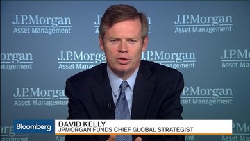 JP Morgan και Τραμπ εναντίον... Fed