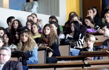 Πότε ξεκινούν οι μετεγγραφές των φοιτητών