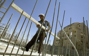 Μειώθηκαν οι τιμές των οικοδομικών υλικών τον Αύγουστο