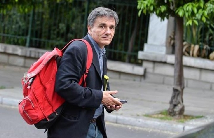 Τσακαλώτος: Ασφαλιστικό και φορολογικό έχουν ήδη κλείσει