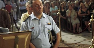 Αφέθηκε ελεύθερος ο 22χρόνος που επιτέθηκε στον διευθυντή της Τροχαίας