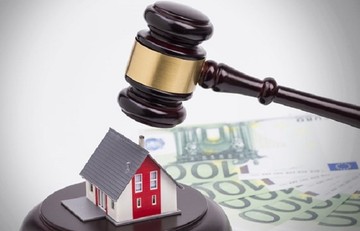 Πώς θα γλιτώσετε το σπίτι σας από πλειστηριασμό