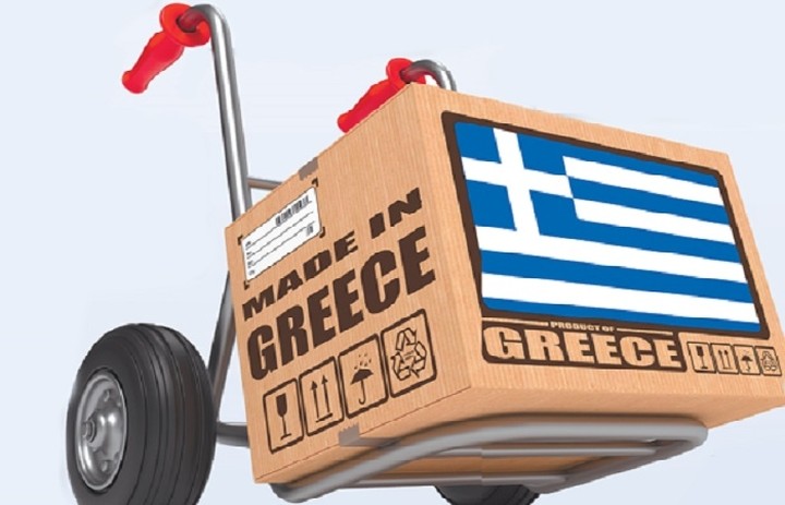 Απόβαση ελληνικών προϊόντων στις ΗΠΑ