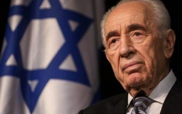 Έφυγε από τη ζωή ο βραβευμένος με Νόμπελ Ειρήνης Σιμόν Πέρες
