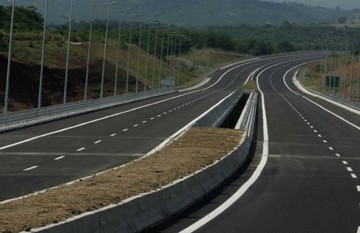 Σε 24ωρη απεργία προχωρούν οι εργαζόμενοι στην Εγνατία Οδό