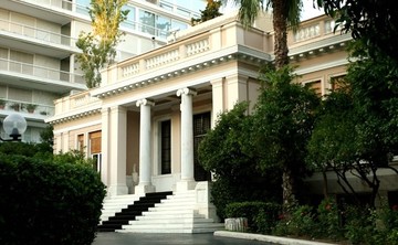 Μαξίμου: Οι δηλώσεις της Μέρκελ ήταν σε εντελώς διαφορετικές από όσα διαδίδουν οι FT