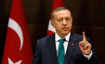 Ερντογάν: Η συνθήκη της Λωζάνης δεν ήταν νίκη- Παραδώσαμε τα (τώρα ελληνικά) νησιά
