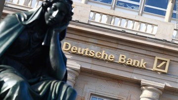  Η Μέρκελ, η Deutsche Bank και η … επόμενη Ελλάδα