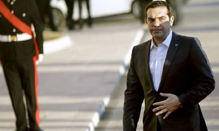 Στο Κάιρο μεταβαίνει ο πρωθυπουργός
