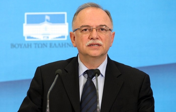 Παπαδημούλης: Χθες στο ευρωκοινοβούλιο είχε περισσότερες θετικές φωνές για την Ελλάδα