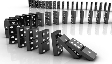 Ποιες τράπεζες θα παρασύρει το ντόμινο της Deutsche Bank