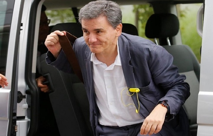 Το πρόγραμμα του Τσακαλώτου στην Ουάσινγκτον