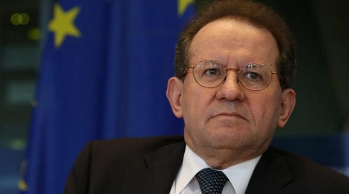 Αντιπρόεδρος της ΕΚΤ: "Δεν χαλάρωσε καθόλου το πρόγραμμα QE"