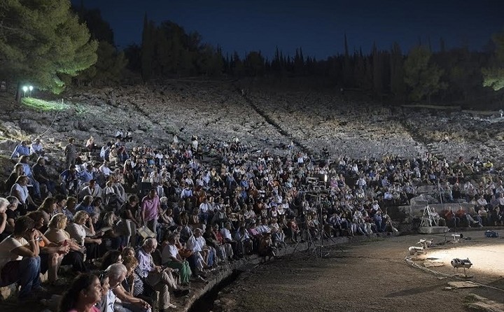 Όμιλος ΟΤΕ:Η τεχνολογία στην υπηρεσία του πολιτισμού