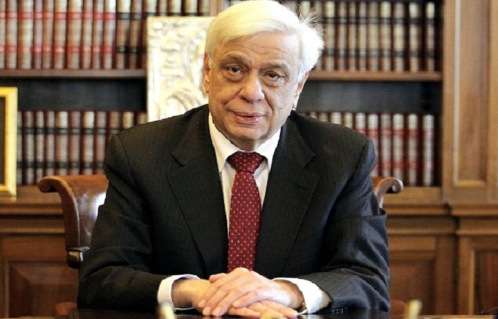 Παυλόπουλος προς Παράολυμπιονίκες: Είστε υπόδειγμα του ελληνικού λαού