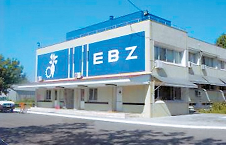 Συμφωνία συνεργασίας της ΕΒΖ με την ED&F MAN