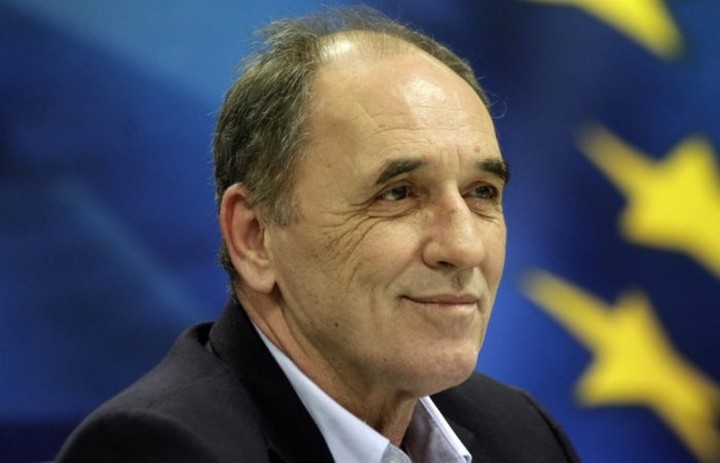 Σταθάκης: Όλοι επιθυμούμε να κλείσει γρήγορα η β' αξιολόγηση