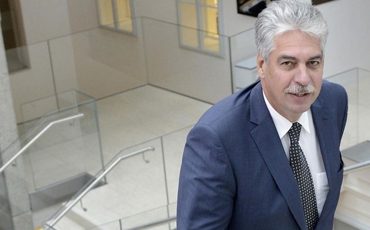 Σέλινγκ: Υποθέτουμε ότι το ΔΝΤ θα συμμετάσχει στο ελληνικό πρόγραμμα