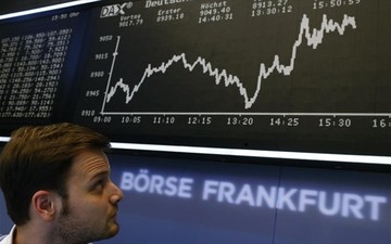 Θετικό κλείσιμο στις ευρωαγορές με ώθηση από Deutsche Bank