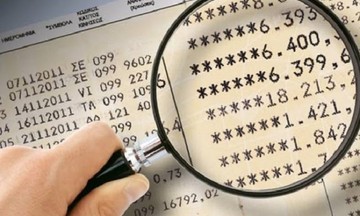 Ιδού ποιοι μπαίνουν στο στόχαστρο του υπουργείου Οικονομικών