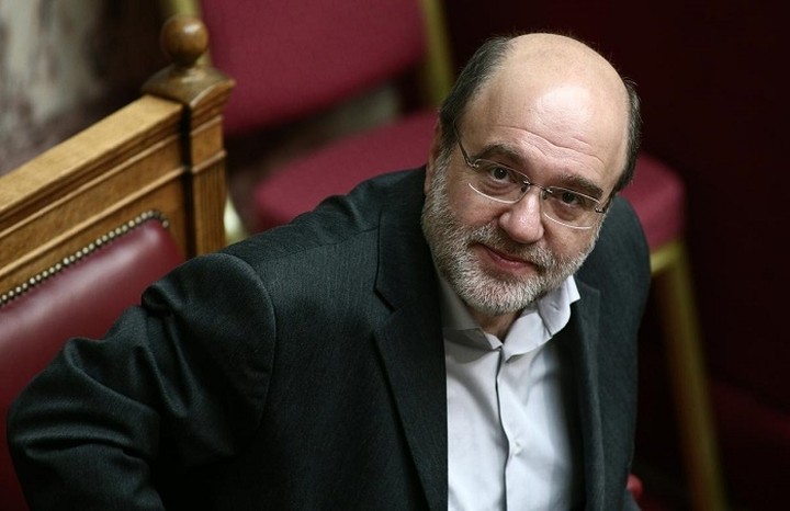Αλεξιάδης: Από εδώ και πέρα θα περιμένουμε συνέχεια λίστες με μεγαλοκαταθέτες