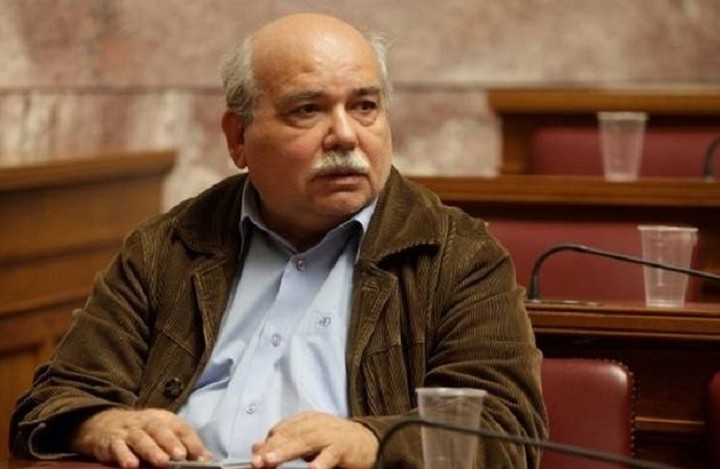 Βούτσης: Με ανησυχεί η συζήτηση για το χρέος