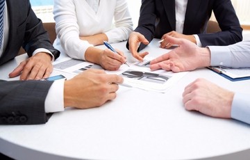 Αυτό είναι το Εποπτικό Συμβούλιο του Υπερταμείου