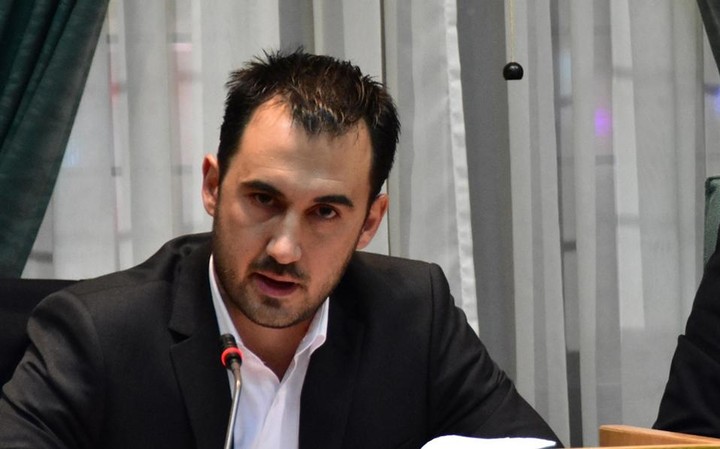 Χαρίτσης: 1,3 δισ. ευρώ κεφάλαια από ΕΣΠΑ