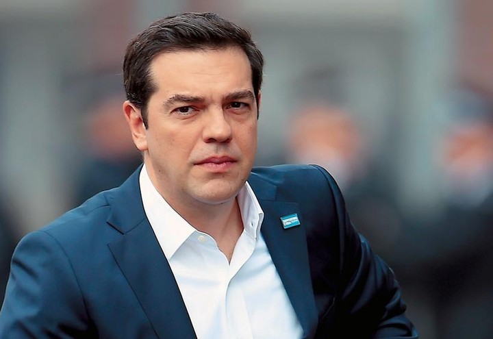 Τσίπρας για Τουρκία: Αναγκαία η αρχή της καλής γειτονίας