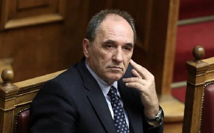 Σταθάκης: Σενάρια επιστημονικής φαντασίας τα περί Grexit