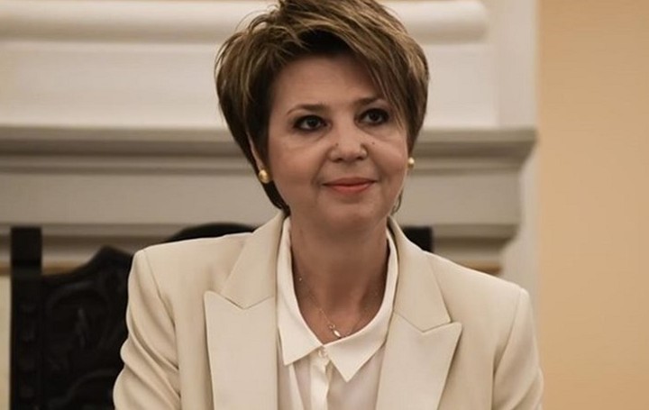 Γεροβασίλη: Πλειστηριασμοί α΄ κατοικίας ούτε έγιναν ούτε γίνονται