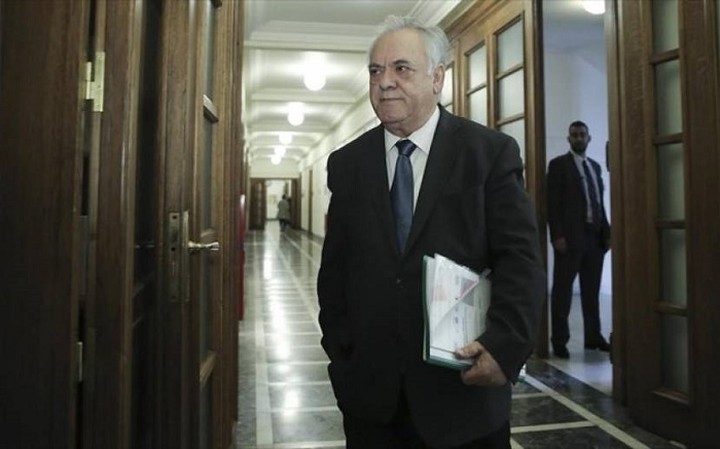 Αυτή είναι η απόφαση για τον εξωδικαστικό μηχανισμό ρύθμισης οφειλών