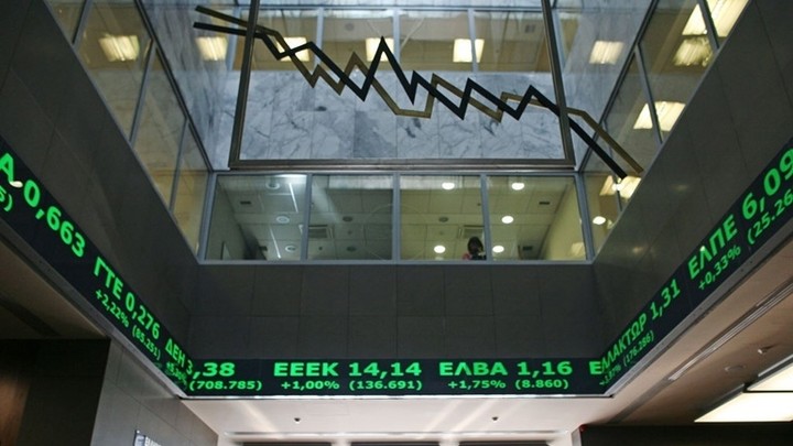 ΧΑ: Οριακή άνοδος με χαμηλό τζίρο