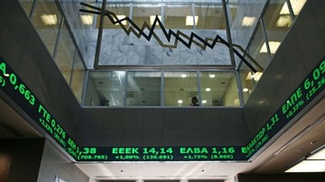 ΧΑ: Οριακή άνοδος με χαμηλό τζίρο