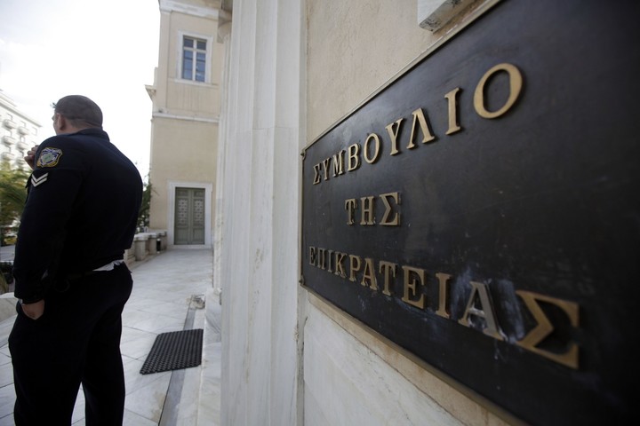ΣτΕ: Ολοκληρώθηκε η διάσκεψη για τις τηλεοπτικές άδειες