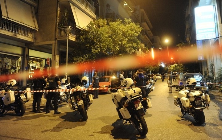 Σοφός: Στόχος της χθεσινής έκρηξης ήταν η εισαγγελέας Τσατάνη