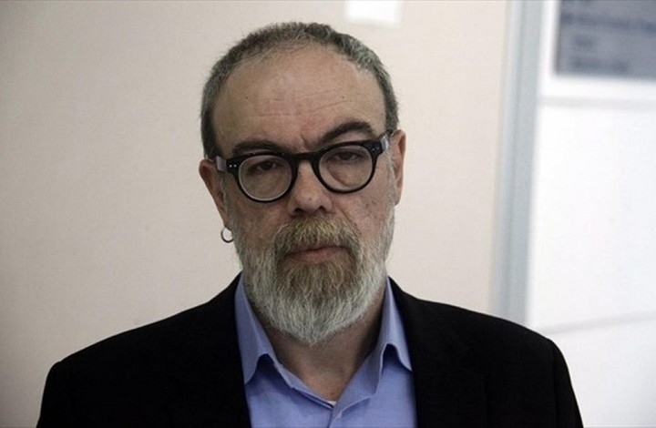 Κυρίτσης: Η προηγούμενη κυβέρνηση είχε κάνει άρση προστασίας στους πλειστηριασμούς