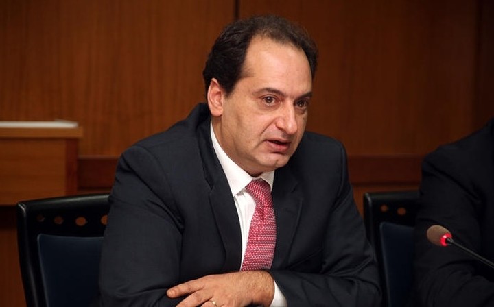 Σπίρτζης: Κόμματα και καναλάρχες προσπαθούν να στήσουν σκάνδαλα