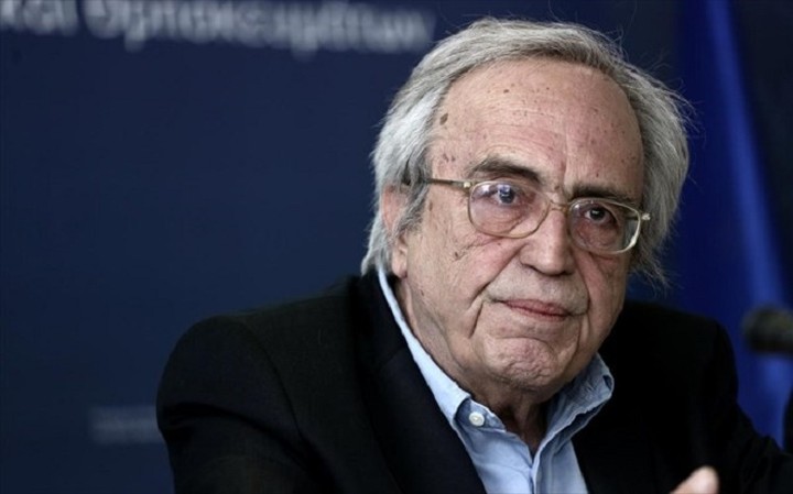 Μπαλτάς: Κύρια φιλοσοφία του ν/σ η προστασία των δικαιωμάτων των δημιουργών