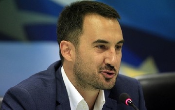 Χαρίτσης: Έρχονται πέντε νέα χρηματοδοτικά εργαλεία εντός του 2017
