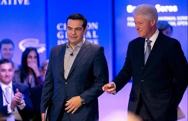 Τι αποκαλύπτει το Wikileaks για το ελληνικό μνημόνιο
