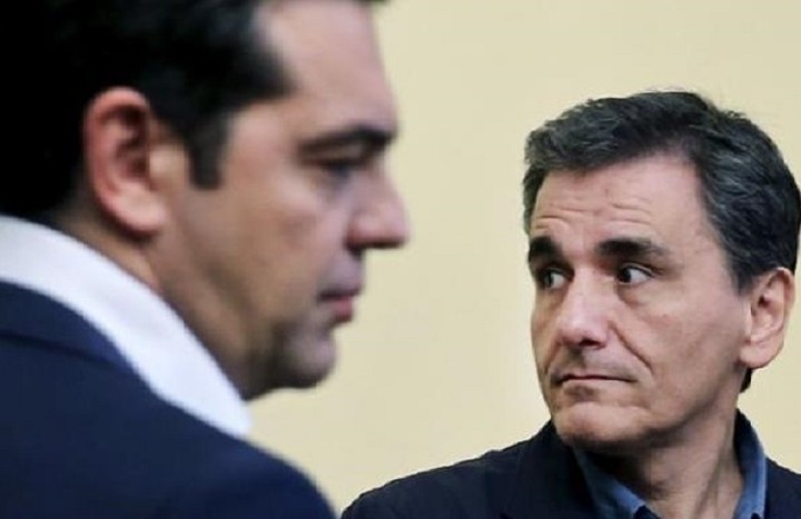 Τα τέσσερα μέτωπα της κυβέρνησης