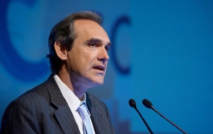Λαζαρίδης: 52 δισ. ευρώ «σήκωσε» η ελληνική κεφαλαιαγορά