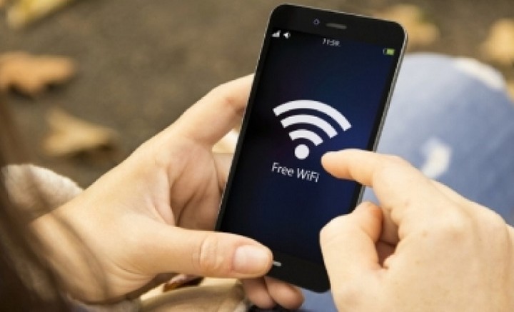 Ιδού οι κωδικοί wi-fi σε όλα τα αεροδρόμια του κόσμου