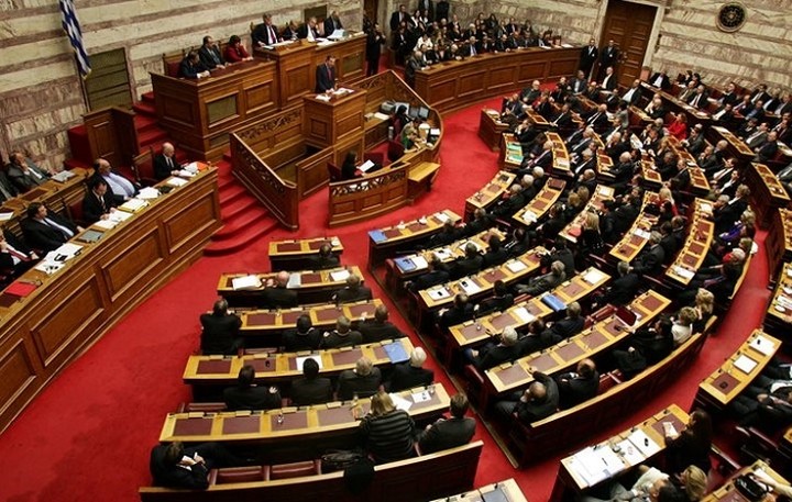 Στη Βουλή η τροπολογία για τον ΟΤΕ