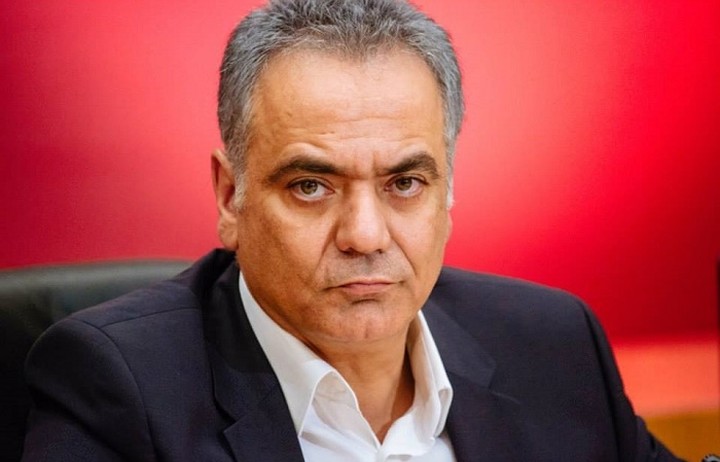 Σκουρλέτης: Κανείς δεν μπορεί να πει με βεβαιότητα ότι βγαίνει το πρόγραμμα 