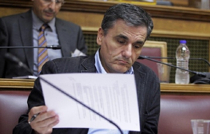 Γιατί καθυστερεί η έναρξη των διαπραγματεύσεων για την ολοκλήρωση της α' αξιολόγησης